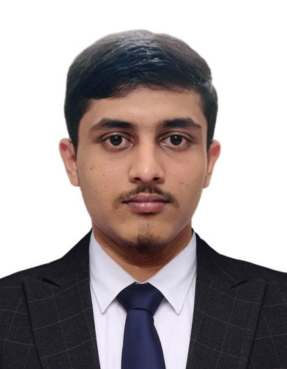 Aminul Islam Amman