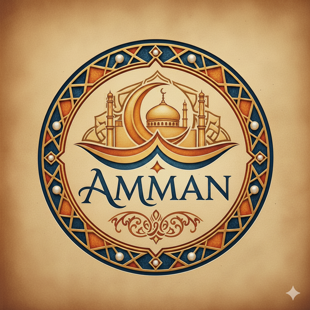 Aminul Islam Amman